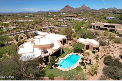 23863 N Church Road, Scottsdale, AZ 85255 - Photo 2