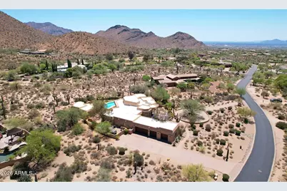 23863 N Church Road, Scottsdale, AZ 85255 - Photo 70