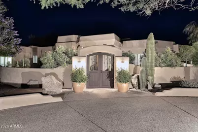 23863 N Church Road, Scottsdale, AZ 85255 - Photo 64