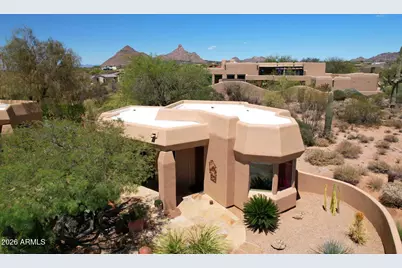 23863 N Church Road, Scottsdale, AZ 85255 - Photo 36