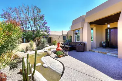 23863 N Church Road, Scottsdale, AZ 85255 - Photo 4