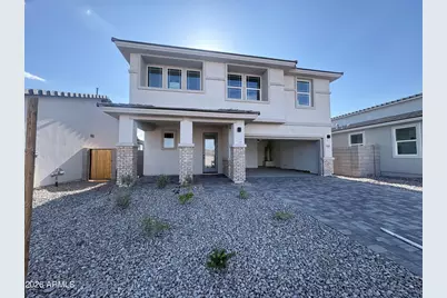 12374 N 300th Drive, Buckeye, AZ 85396 - Photo 6