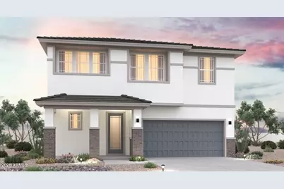 12374 N 300th Drive, Buckeye, AZ 85396 - Photo 30