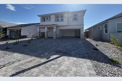 12374 N 300th Drive, Buckeye, AZ 85396 - Photo 12