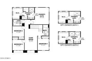 12374 N 300th Dr, Buckeye, AZ 85396 - Photo 16