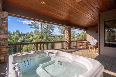 3000 E Thunder Point, Payson, AZ 85541 - Photo 44