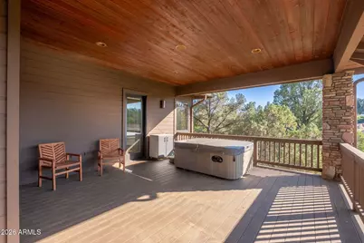 3000 E Thunder Point, Payson, AZ 85541 - Photo 42