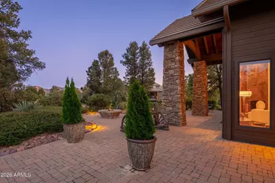 3000 E Thunder Point, Payson, AZ 85541 - Photo 56