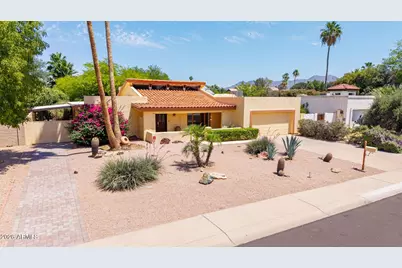 7748 E Aster Drive, Scottsdale, AZ 85260 - Photo 8