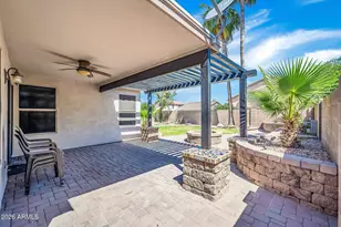1284 W Kingbird Dr, Chandler, AZ 85286 - Photo 32