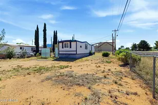 230 N 1st St, Sierra Vista, AZ 85635 - Photo 1