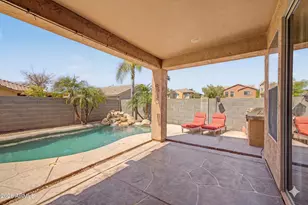 45713 W Mountain View Rd, Maricopa, AZ 85139 - Photo 28