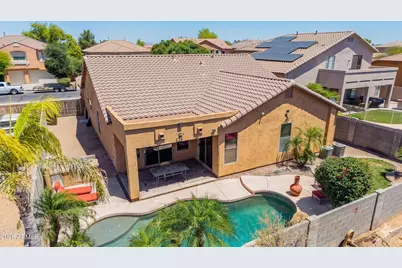 45713 W Mountain View Road, Maricopa, AZ 85139 - Photo 8