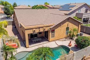 45713 W Mountain View Rd, Maricopa, AZ 85139 - Photo 8