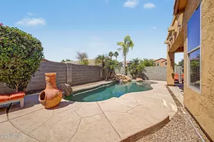 45713 W Mountain View Rd, Maricopa, AZ 85139 - Photo 4
