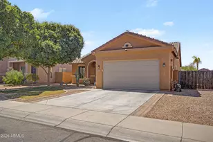 45713 W Mountain View Rd, Maricopa, AZ 85139 - Photo 2