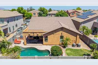 45713 W Mountain View Road, Maricopa, AZ 85139 - Photo 6