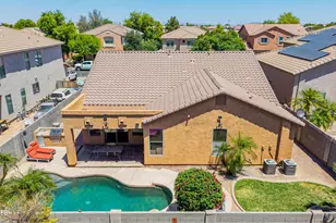 45713 W Mountain View Rd, Maricopa, AZ 85139 - Photo 6