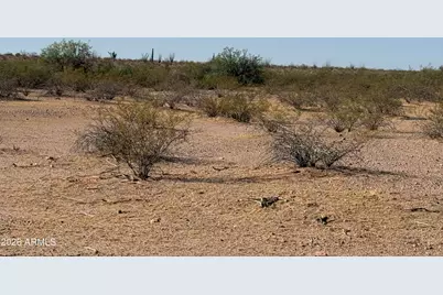 0 W Whispering Ranch A Road #190, Wittmann, AZ 85361 - Photo 10