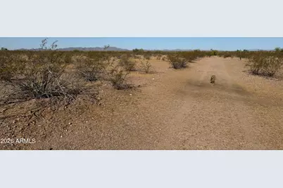 0 W Whispering Ranch A Road #190, Wittmann, AZ 85361 - Photo 6