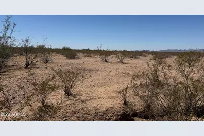 0 W Whispering Ranch A Road #190, Wittmann, AZ 85361 - Photo 2