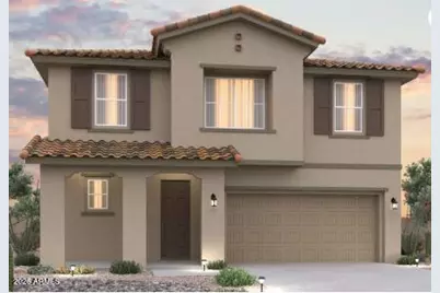 32335 N 123rd Drive, Peoria, AZ 85383 - Photo 1