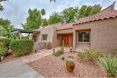 7341 N Via Camello Del Norte -- #131, Scottsdale, AZ 85258 - Photo 34