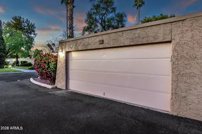 7341 N Via Camello Del Norte -- #131, Scottsdale, AZ 85258 - Photo 30