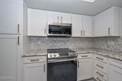 7341 N Via Camello Del Norte -- #131, Scottsdale, AZ 85258 - Photo 10