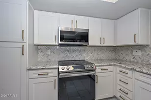 7341 N Via Camello Del Norte --, Scottsdale, AZ 85258 - Photo 10
