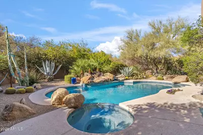 7500 E Boulders Parkway #77, Scottsdale, AZ 85266 - Photo 32
