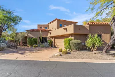 7500 E Boulders Parkway #77, Scottsdale, AZ 85266 - Photo 2