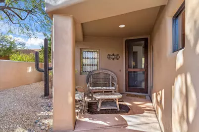 7500 E Boulders Parkway #77, Scottsdale, AZ 85266 - Photo 2