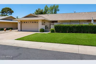 19226 N Sombrero Circle, Sun City, AZ 85373 - Photo 2