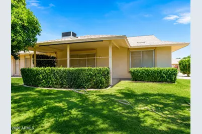 19226 N Sombrero Circle, Sun City, AZ 85373 - Photo 20