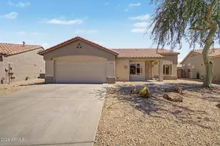 13621 W Ravenswood Dr, Sun City West, AZ 85375 - Photo 1