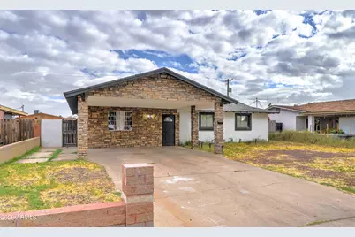 5438 W Roanoke Avenue, Phoenix, AZ 85035 - Photo 2