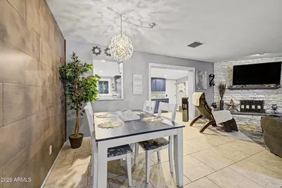 722 N Kachina --, Mesa, AZ 85203 - Photo 12