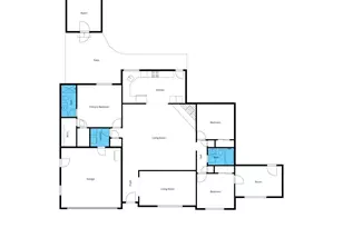 722 N Kachina, Mesa, AZ 85203 - Photo 4