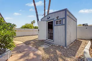 722 N Kachina, Mesa, AZ 85203 - Photo 28