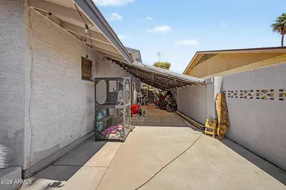 722 N Kachina --, Mesa, AZ 85203 - Photo 32