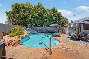722 N Kachina, Mesa, AZ 85203 - Photo 38