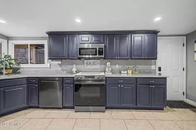 722 N Kachina --, Mesa, AZ 85203 - Photo 2