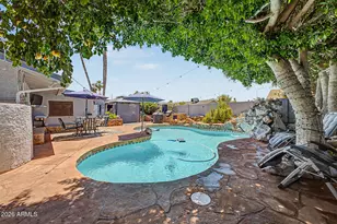 722 N Kachina, Mesa, AZ 85203 - Photo 40