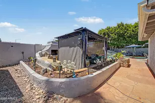 722 N Kachina, Mesa, AZ 85203 - Photo 34