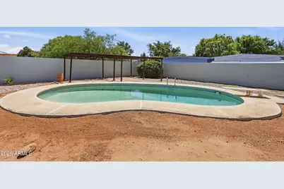 1703 S Regency Drive, Sierra Vista, AZ 85635 - Photo 34