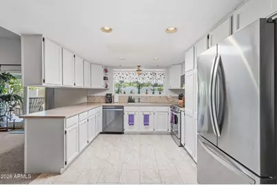 1703 S Regency Drive, Sierra Vista, AZ 85635 - Photo 12