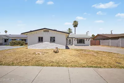 4316 W Rose Lane, Glendale, AZ 85301 - Photo 2