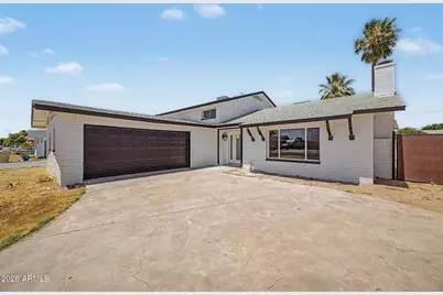 4316 W Rose Lane, Glendale, AZ 85301 - Photo 4