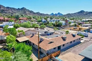 1420 E Brown St, Phoenix, AZ 85020 - Photo 2